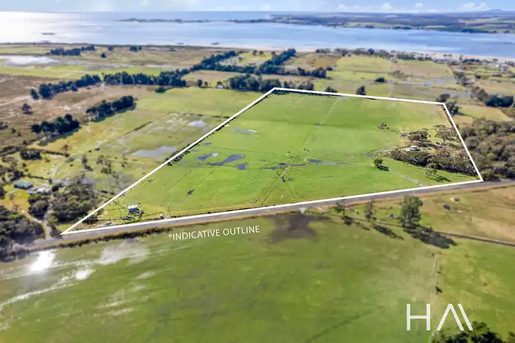Seventh view of Homely land listing, 1416 Greens Beach Road, Kelso TAS 7270