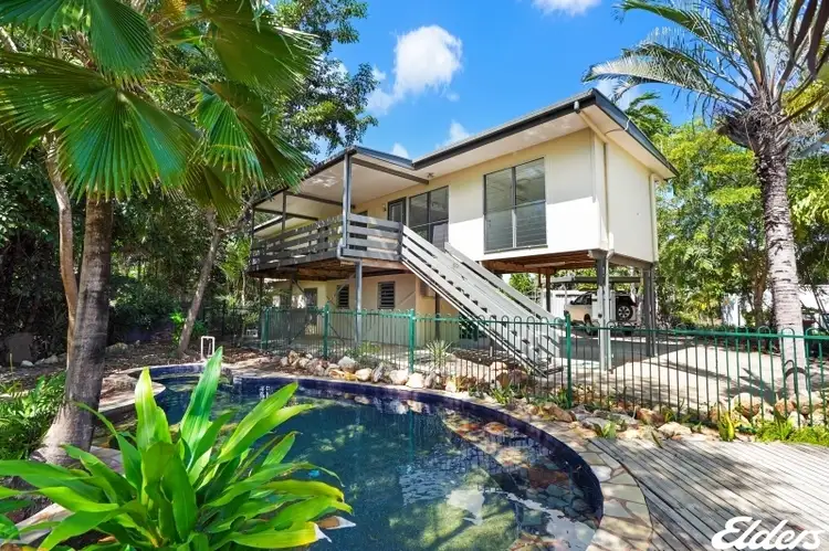50 Mullamulla Circuit, Karama NT 812