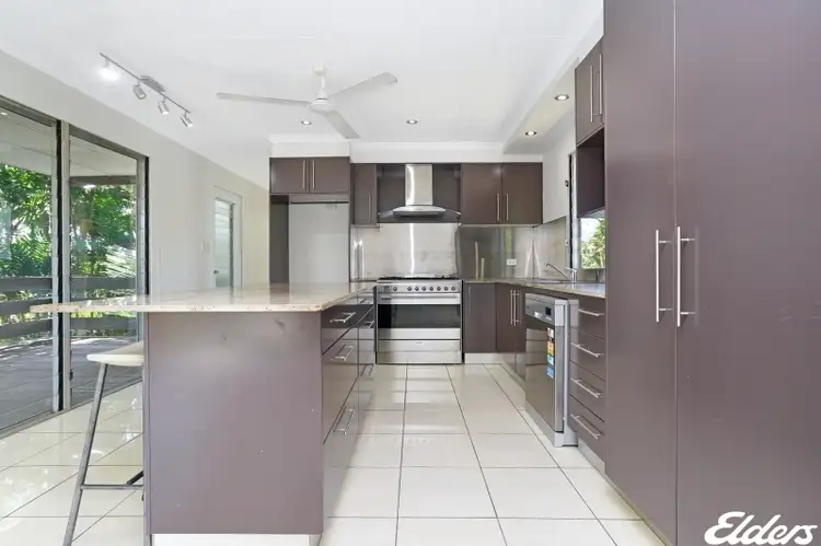 Fifth view of Homely house listing, 50 Mullamulla Circuit, Karama NT 812