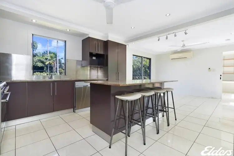 Sixth view of Homely house listing, 50 Mullamulla Circuit, Karama NT 812