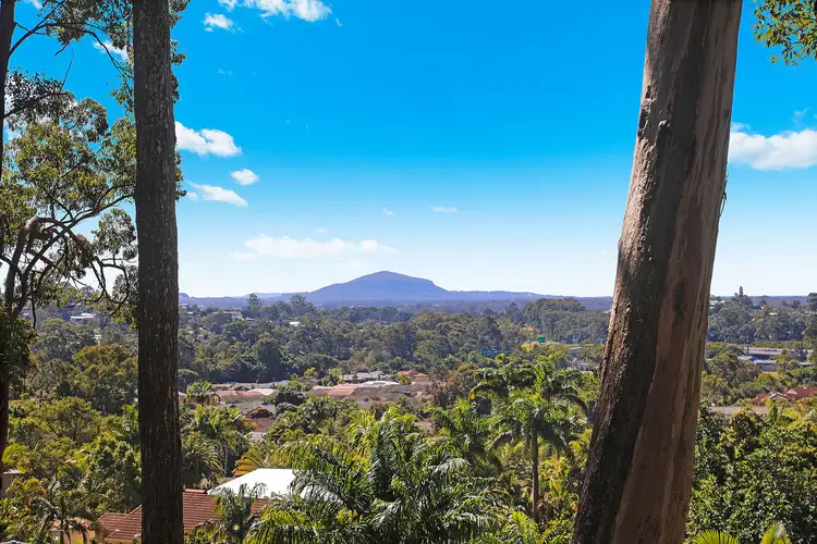 Main view of Homely land listing, 9-11 Dunbar Street, Buderim QLD 4556