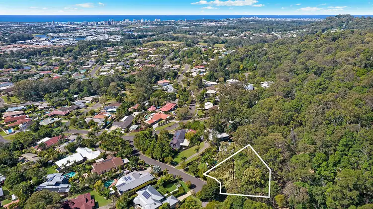 Fifth view of Homely land listing, 9-11 Dunbar Street, Buderim QLD 4556