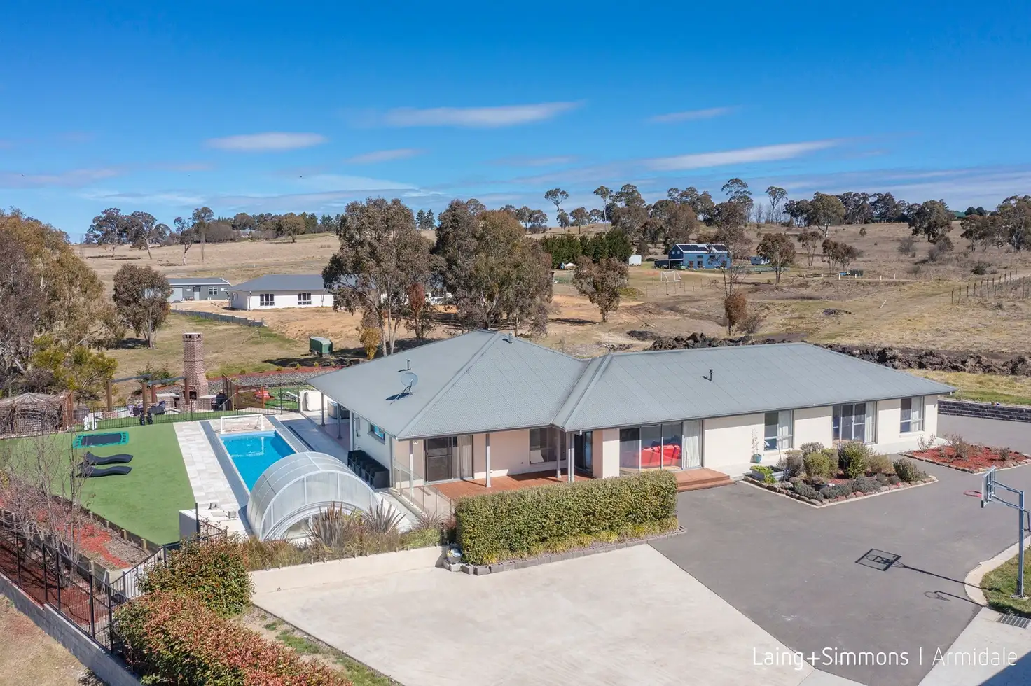 Main view of Homely house listing, 106 Uralla Road, Armidale NSW 2350