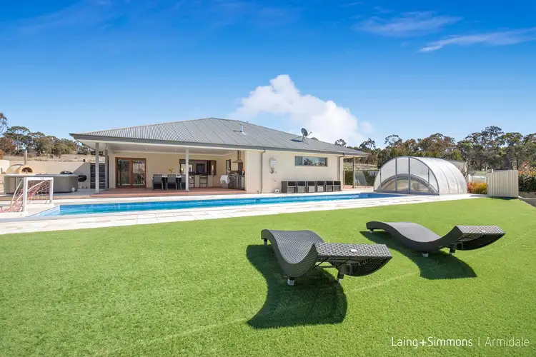 Second view of Homely house listing, 106 Uralla Road, Armidale NSW 2350