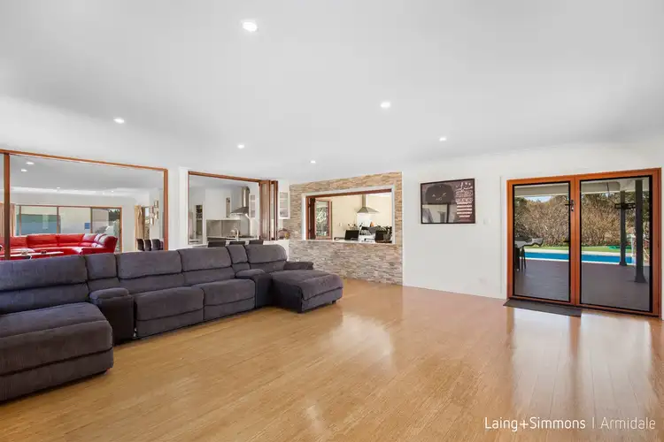 Fifth view of Homely house listing, 106 Uralla Road, Armidale NSW 2350