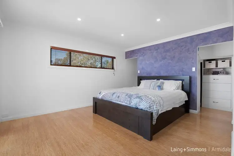 Sixth view of Homely house listing, 106 Uralla Road, Armidale NSW 2350