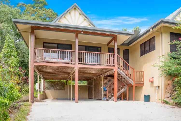 40 Latreille Terrace, Brinsmead QLD 4870