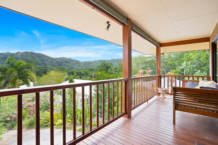 Second view of Homely house listing, 40 Latreille Terrace, Brinsmead QLD 4870