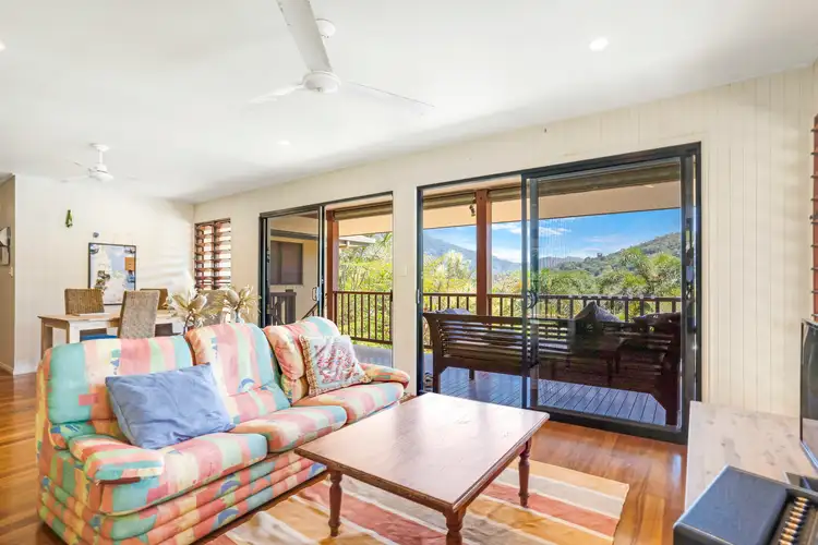 Third view of Homely house listing, 40 Latreille Terrace, Brinsmead QLD 4870