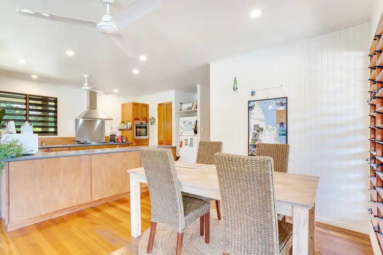 Fifth view of Homely house listing, 40 Latreille Terrace, Brinsmead QLD 4870