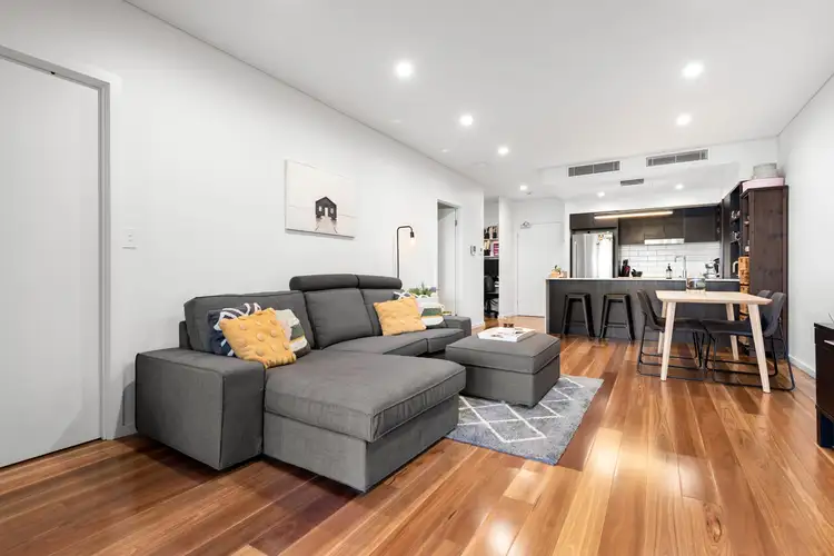 110/6 Quarry Road, Sherwood QLD 4075