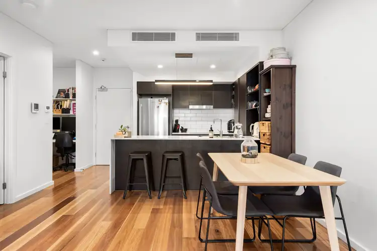 Sixth view of Homely unit listing, 110/6 Quarry Road, Sherwood QLD 4075