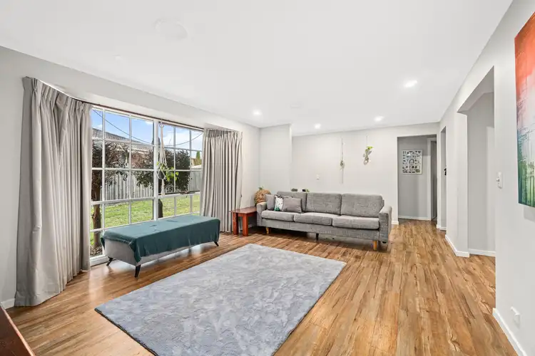 Third view of Homely house listing, 1 Ibis Court, Traralgon VIC 3844