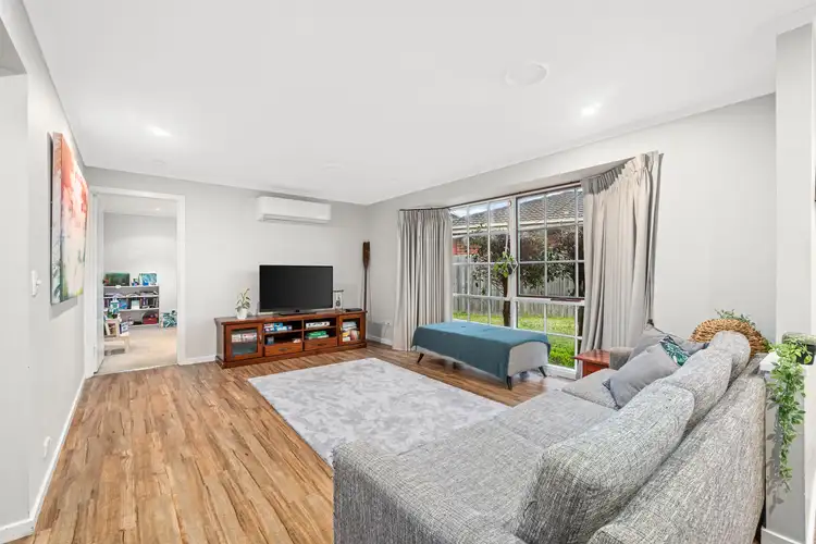 Fourth view of Homely house listing, 1 Ibis Court, Traralgon VIC 3844