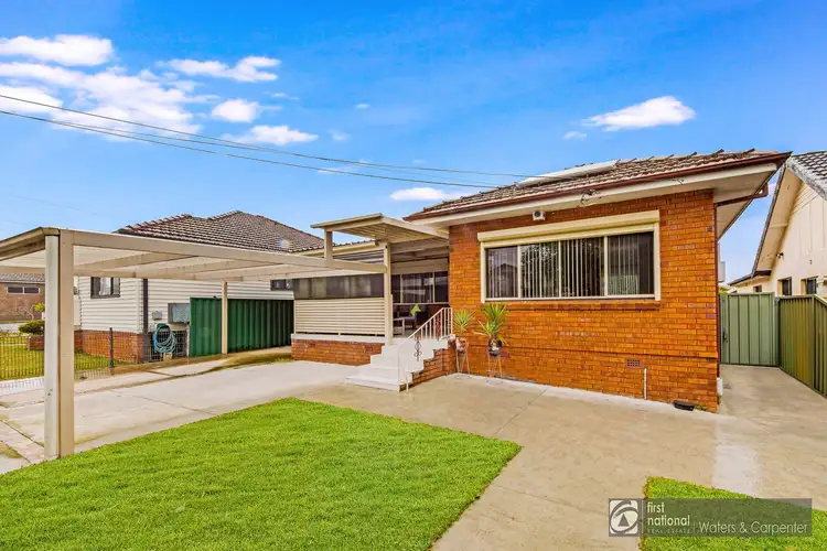 130 Cumberland Road, Auburn NSW 2144