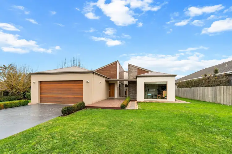 3 Avon Close, Traralgon VIC 3844