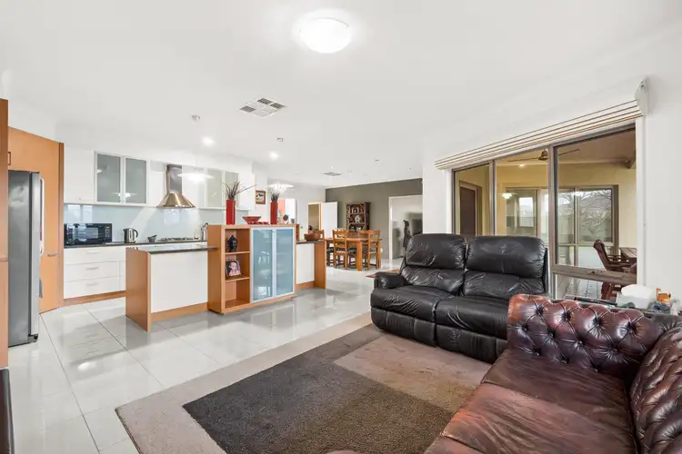 Fourth view of Homely house listing, 3 Avon Close, Traralgon VIC 3844