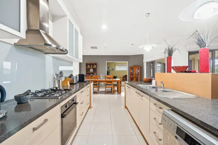 Fifth view of Homely house listing, 3 Avon Close, Traralgon VIC 3844