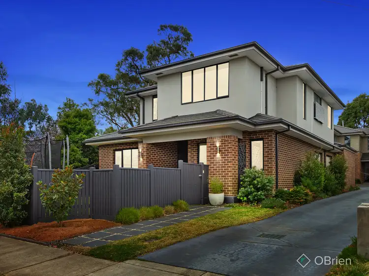 1/1 Wren Close, Nunawading VIC 3131