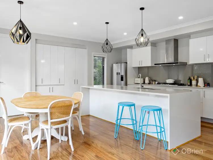 Third view of Homely townhouse listing, 1/1 Wren Close, Nunawading VIC 3131