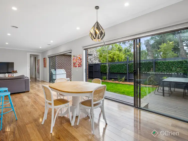 Fourth view of Homely townhouse listing, 1/1 Wren Close, Nunawading VIC 3131