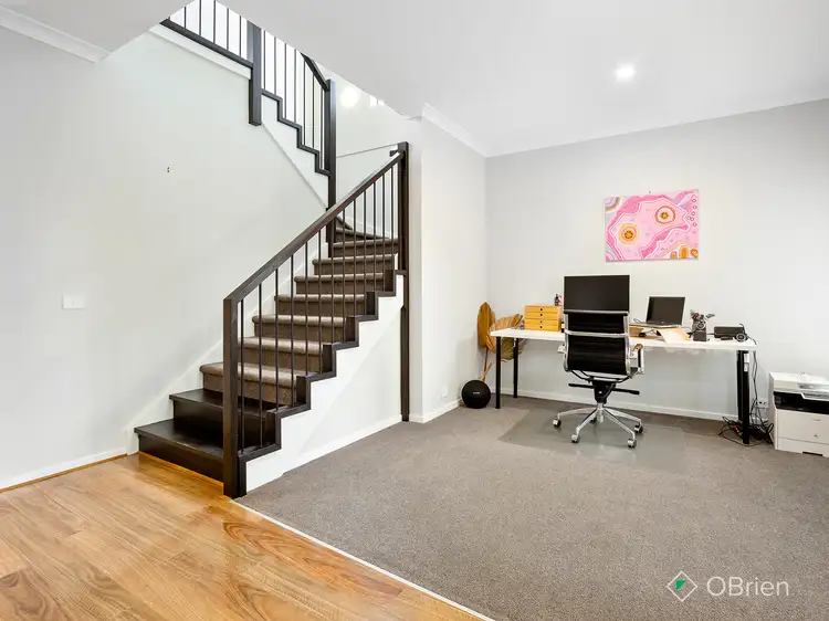 Fifth view of Homely townhouse listing, 1/1 Wren Close, Nunawading VIC 3131