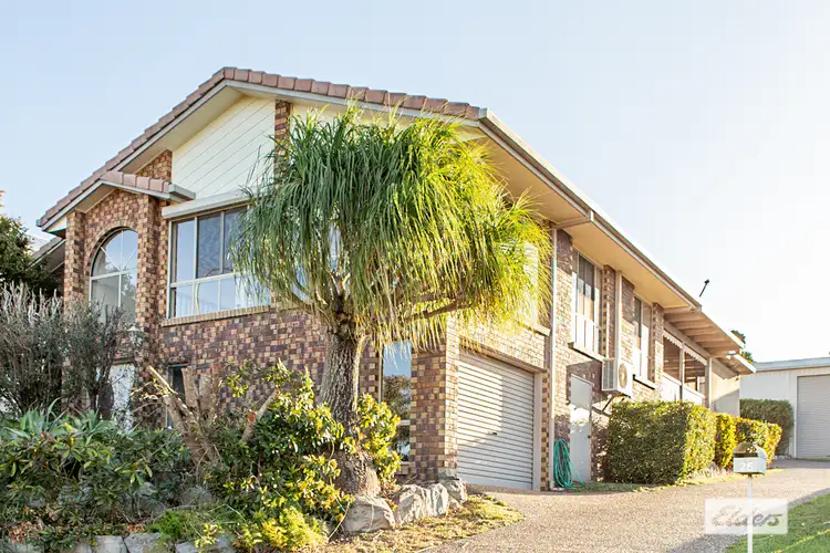 25 Rohan Way, Kawungan QLD 4655