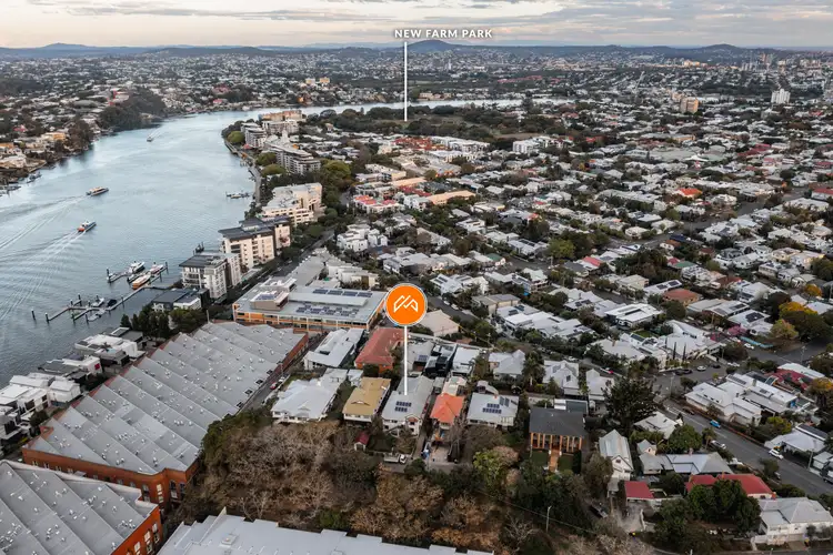 29 Crase Street, Teneriffe QLD 4005