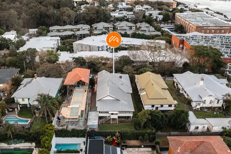 Second view of Homely house listing, 29 Crase Street, Teneriffe QLD 4005