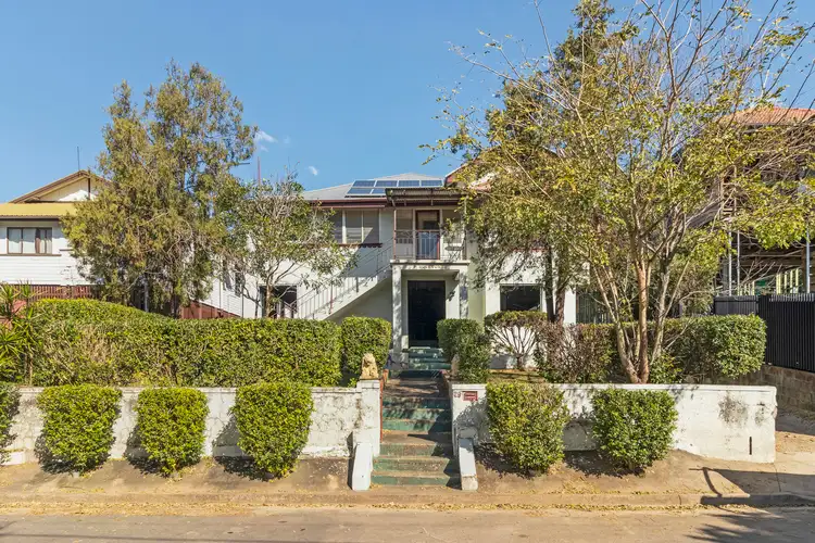 Third view of Homely house listing, 29 Crase Street, Teneriffe QLD 4005