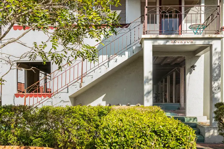 Fourth view of Homely house listing, 29 Crase Street, Teneriffe QLD 4005