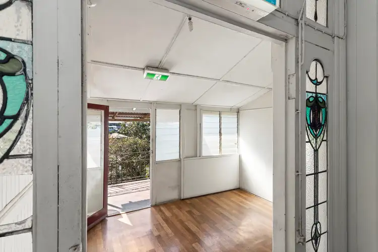 Sixth view of Homely house listing, 29 Crase Street, Teneriffe QLD 4005