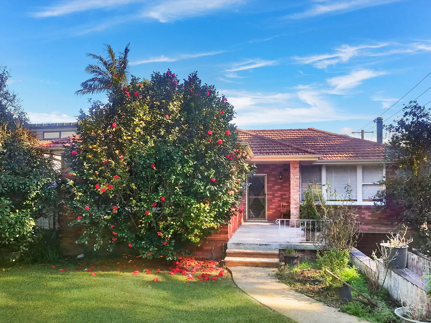 Main view of Homely house listing, 46 Wall Avenue, Asquith NSW 2077