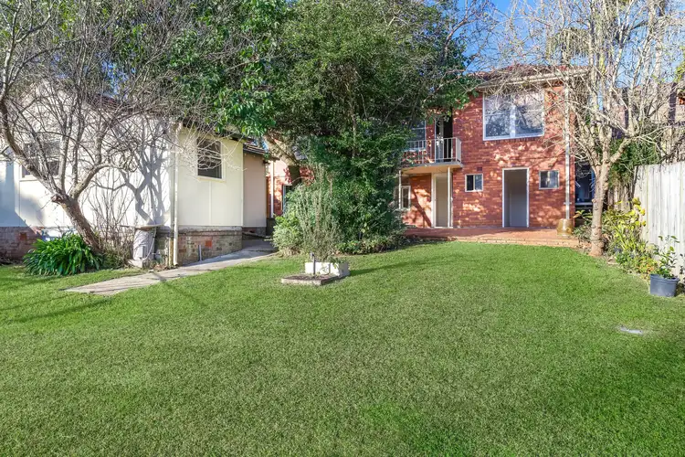 Fifth view of Homely house listing, 46 Wall Avenue, Asquith NSW 2077