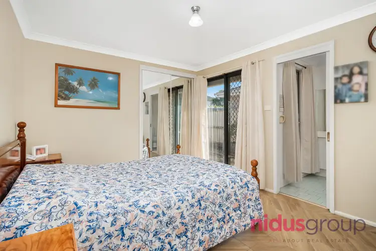 Second view of Homely house listing, 12 Millard Crescent, Plumpton NSW 2761