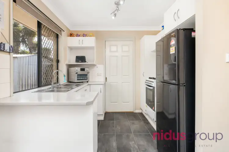 Fourth view of Homely house listing, 12 Millard Crescent, Plumpton NSW 2761
