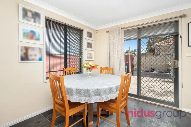 Fifth view of Homely house listing, 12 Millard Crescent, Plumpton NSW 2761