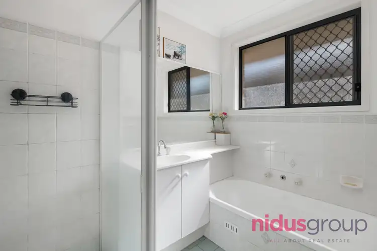 Sixth view of Homely house listing, 12 Millard Crescent, Plumpton NSW 2761