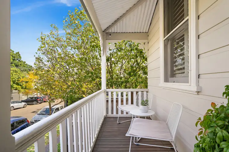Second view of Homely house listing, 8 Alfred Street, Rozelle NSW 2039