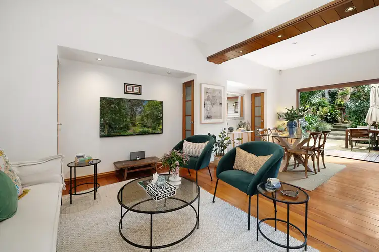 Third view of Homely house listing, 8 Alfred Street, Rozelle NSW 2039