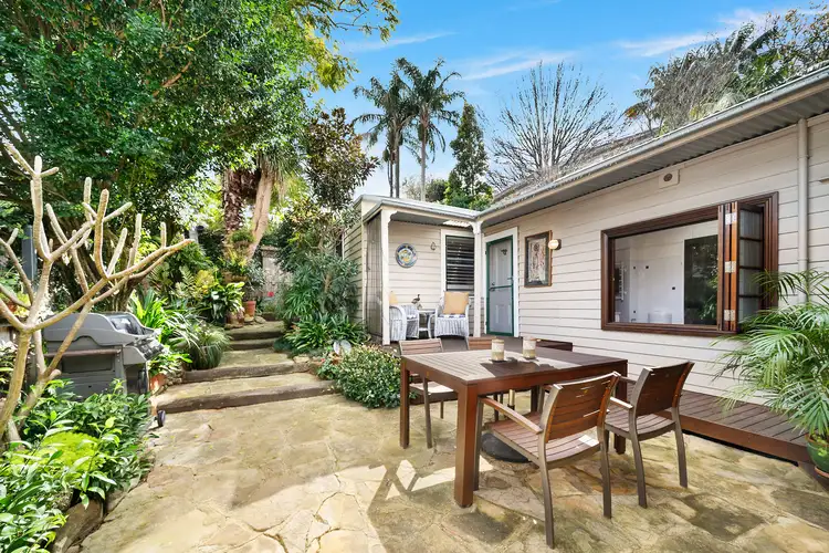 Fourth view of Homely house listing, 8 Alfred Street, Rozelle NSW 2039