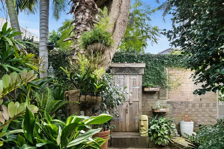 Fifth view of Homely house listing, 8 Alfred Street, Rozelle NSW 2039