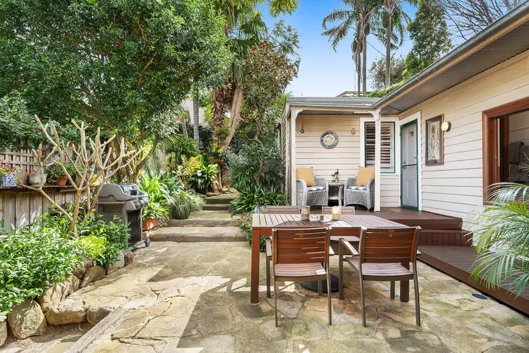 Sixth view of Homely house listing, 8 Alfred Street, Rozelle NSW 2039