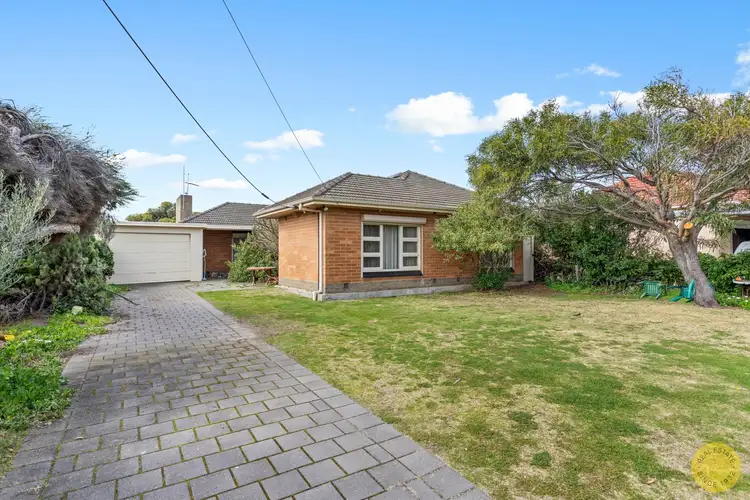 Main view of Homely house listing, 96 Seaview Road, Tennyson SA 5022