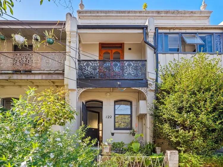122 Mallett Street, Camperdown NSW 2050