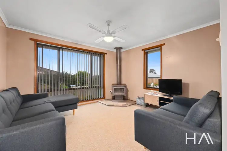 Third view of Homely house listing, 21 Spotswood Drive, Scottsdale TAS 7260