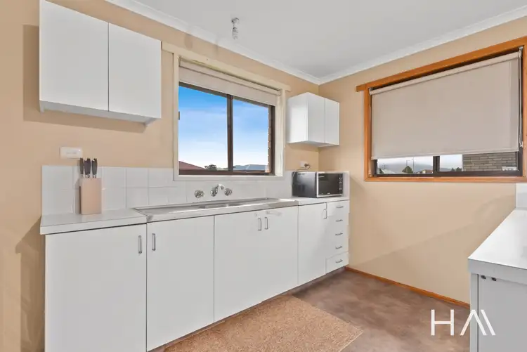 Fourth view of Homely house listing, 21 Spotswood Drive, Scottsdale TAS 7260