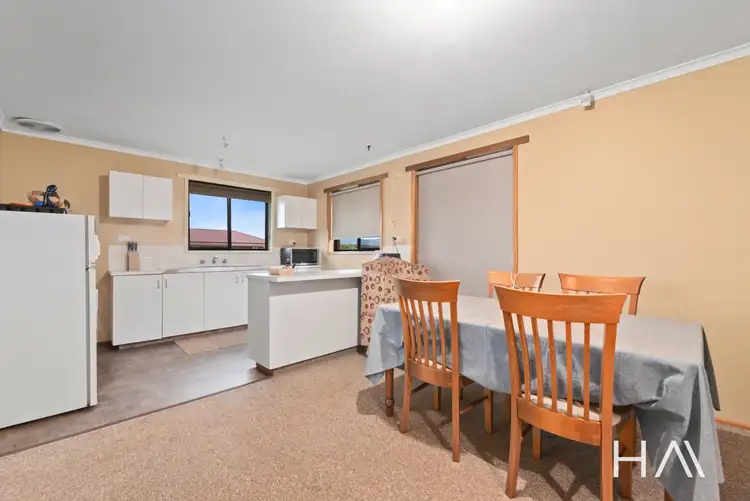 Fifth view of Homely house listing, 21 Spotswood Drive, Scottsdale TAS 7260