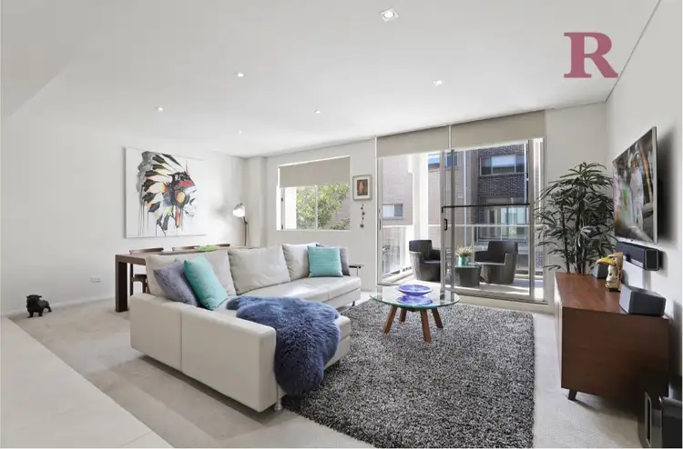 Main view of Homely unit listing, 14/137 Willarong Road, Caringbah NSW 2229