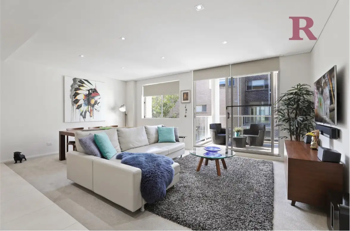 Main view of Homely unit listing, 14/137 Willarong Road, Caringbah NSW 2229